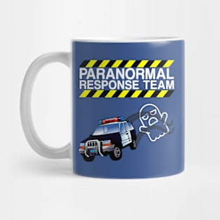 Paranormal Response Team Mug